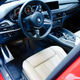 Illustration for article titled I Proved The BMW X6 M Is Actually Useful